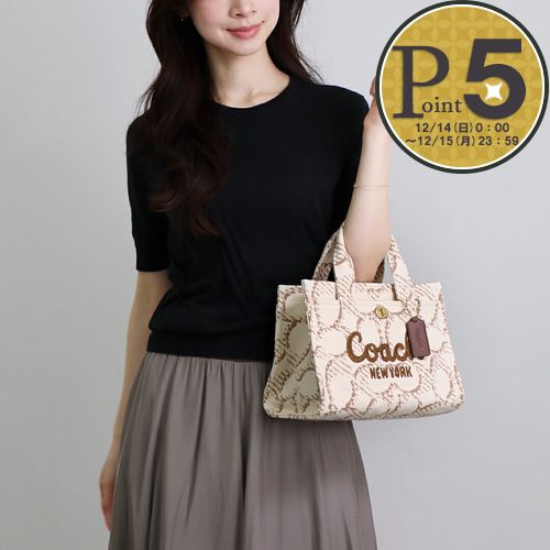 楽天市場】コーチ バッグ COACH トートバッグ メルセデスベンツ コラボ