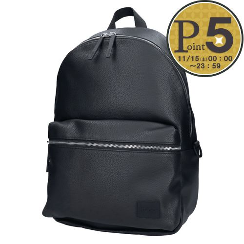 楽天市場】HUGO BOSS ヒューゴボス バックパック Ray_S_Backpack
