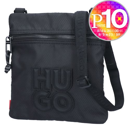 Hugo BossヒューゴボスKambat Crossbody Bagショルダーバッグ 楽天市場】HUGO BOSS ヒューゴボス ショルダーバッグ Jareth NS