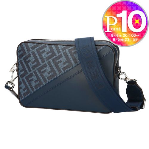 FENDI ショルダーバッグ ORIGAMI 8BH415 AFPM F1GL7 FENDI ショルダーバッグ ORIGAMI 8BH415 AFPM F1GL7 (FENDI