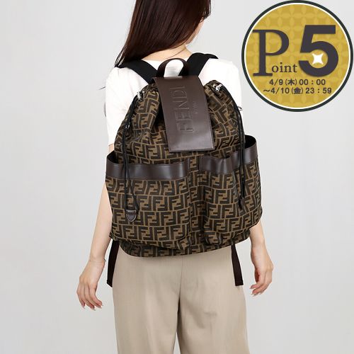 楽天市場】フェンディ FENDI キッズ ジュニア 大人可 鞄 バックパック