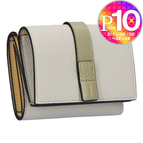 楽天市場】ロエベ LOEWE 財布 レディース C660TR2X03 1960 6465 三