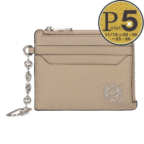 【美品】LOEWE ロエベ コインケース カードケース 楽天市場】LOEWE ロエベ コインケース カードケース PUZZLE COIN