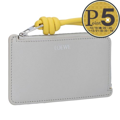 楽天市場】LOEWE ロエベ コインケース カードケース PUZZLE パズル