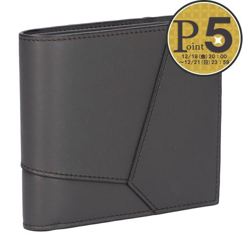 楽天市場】ロエベ 財布 メンズ LOEWE 折財布/札入れ カーフスキン