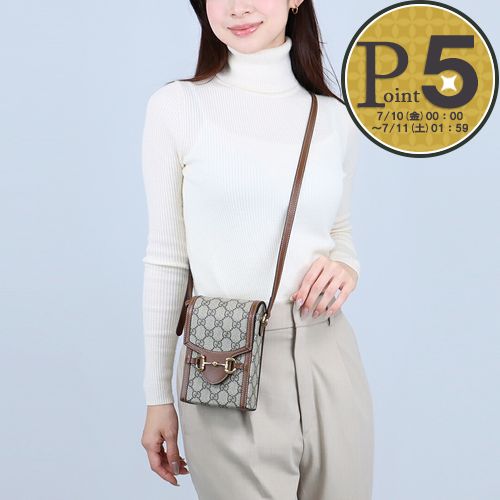 【10日0時～26h制限事項尖んがり5倍】 グッチ GUCCI ショルダーバッグ 1955 HORSEBIT 導管ビット 625615 92TCG 8563  【お取り寄せ】