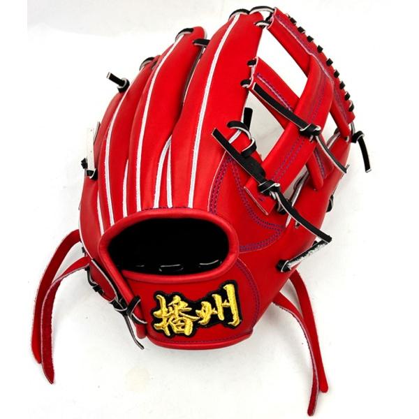 播州　硬式グローブ　内野手用 楽天市場】Banshu（播州）グラブ 野球 硬式 グローブ 内野