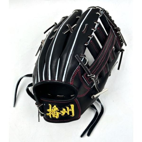 楽天市場】Banshu（播州）グラブ 野球 硬式 グローブ 内野
