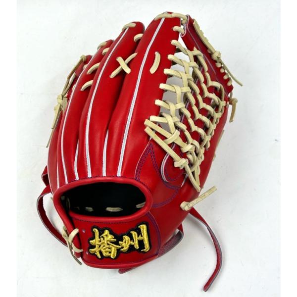 楽天市場】Banshu（播州）グラブ 野球 硬式 グローブ 内野