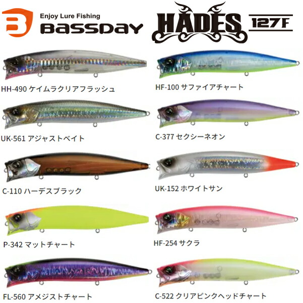 楽天市場】【中古】【新品未使用】【ルアー deps】デプス
