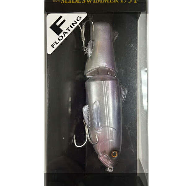 楽天市場】【中古】【新品未使用】【ルアー deps】デプス