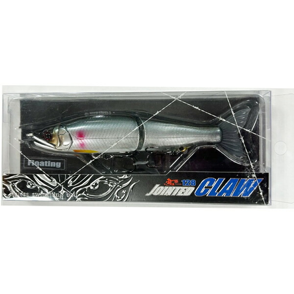 楽天市場】【中古】Basser GANCRAFT ジョインテッドクロー 178