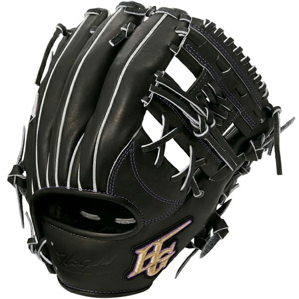ハイゴールド 軟式グローブ 己極 OKG2104 内野手用 ハイゴールド(HI-GOLD) 野球 一般軟式グローブ 内野手 己極