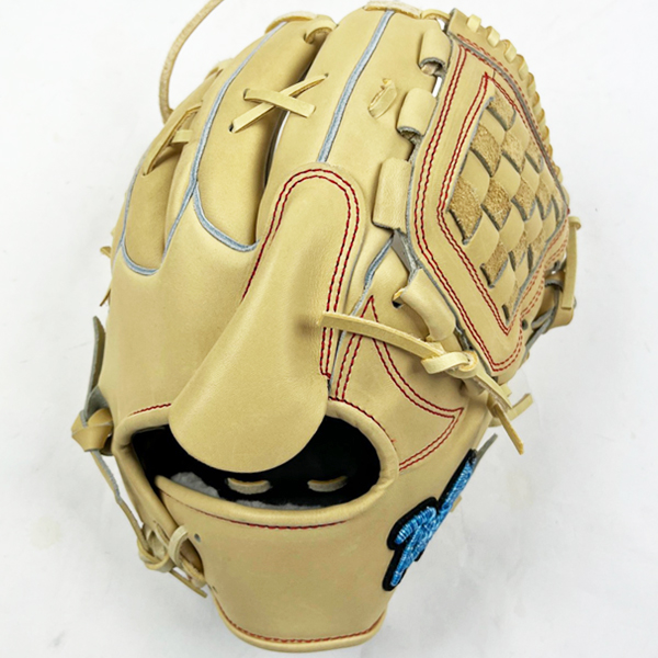 楽天市場】一球入魂ししゅう入り 高校野球対応 左投げ Banshu