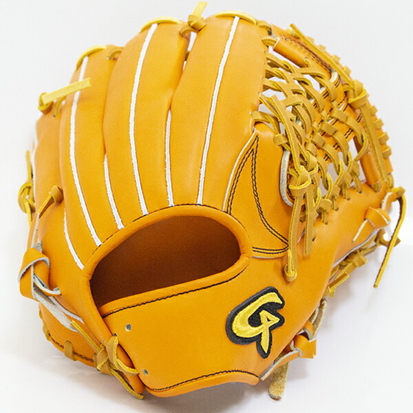 Grow グロウ 軟式オーダーグラブ 内野手用 グローブ 野球一筋オリジナルオーダー グロウ GROW 野球 硬式軟式併用