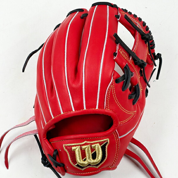 ウィルソン ＷＩＬＳＯＮ 野球 硬式 グローブ グラブ 内野 ８７型 高校