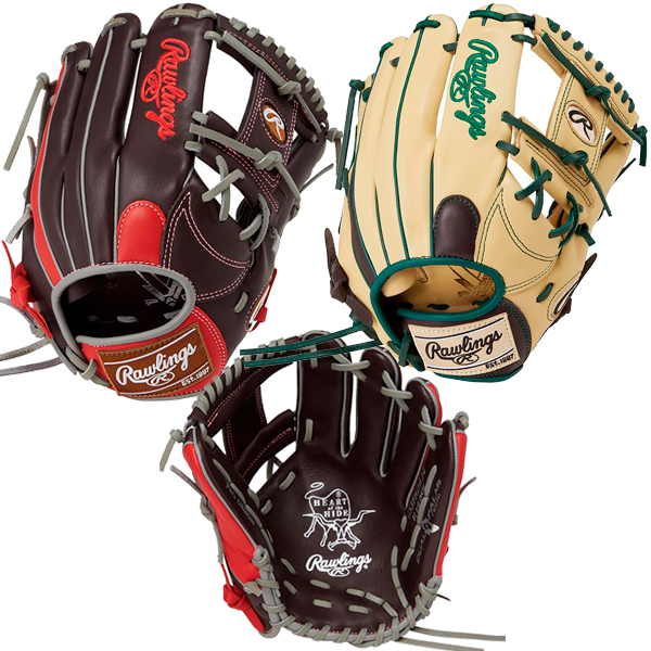 Rawlings スペシャルオーダーOSモデル グローブ Rawlings ローリングス 11.25インチ 軟式用 グローブ OSモデル