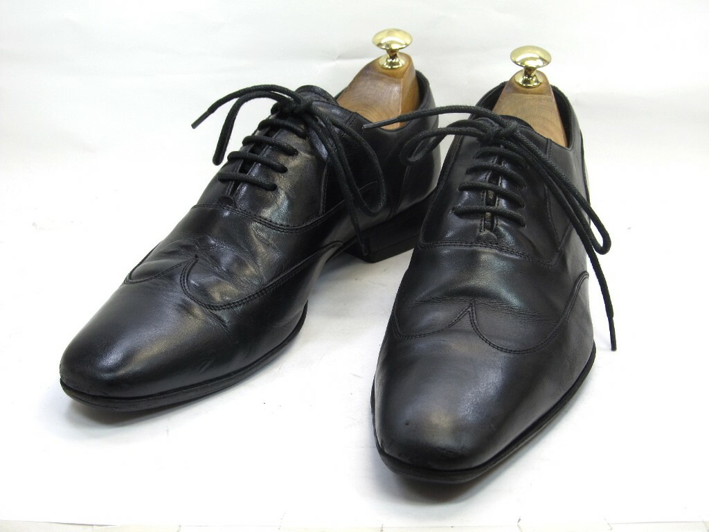 A*I様 Vinci 短靴　イタリア製　美品中古　size４０ A*I様 Vinci 短靴 イタリア製 美品中古 size40 Vinci 短靴