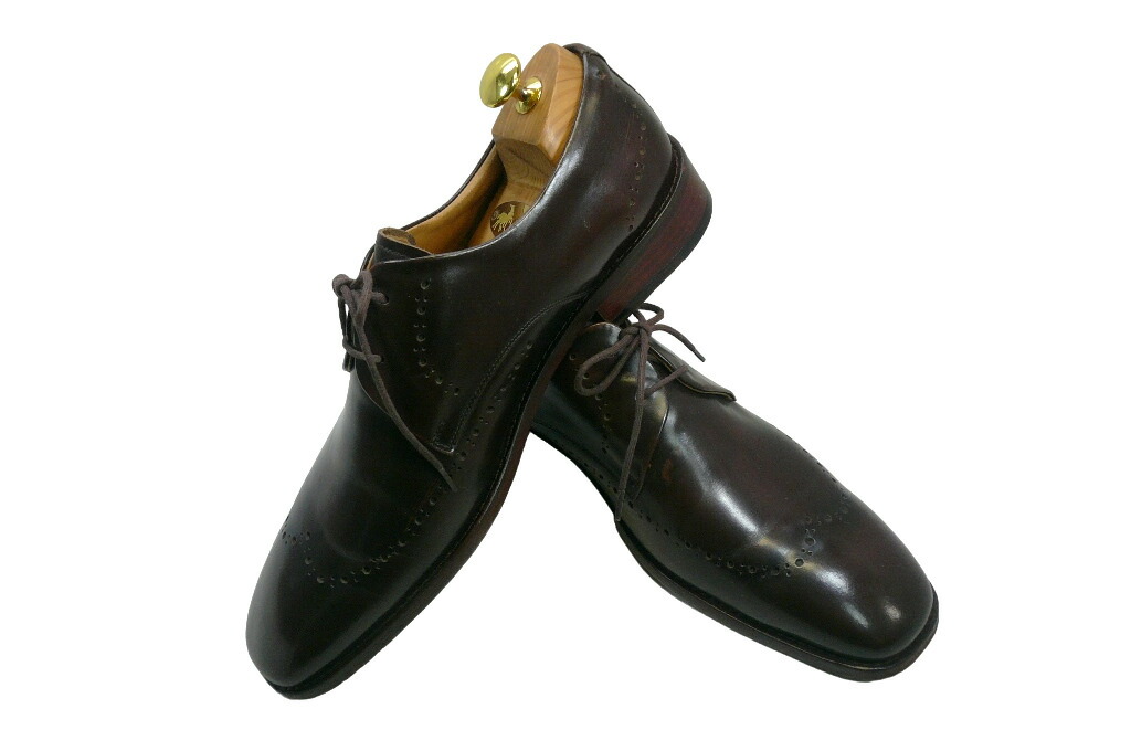 楽天市場】theory セオリー プレーントゥ カーフレザー シューズ PLAIN