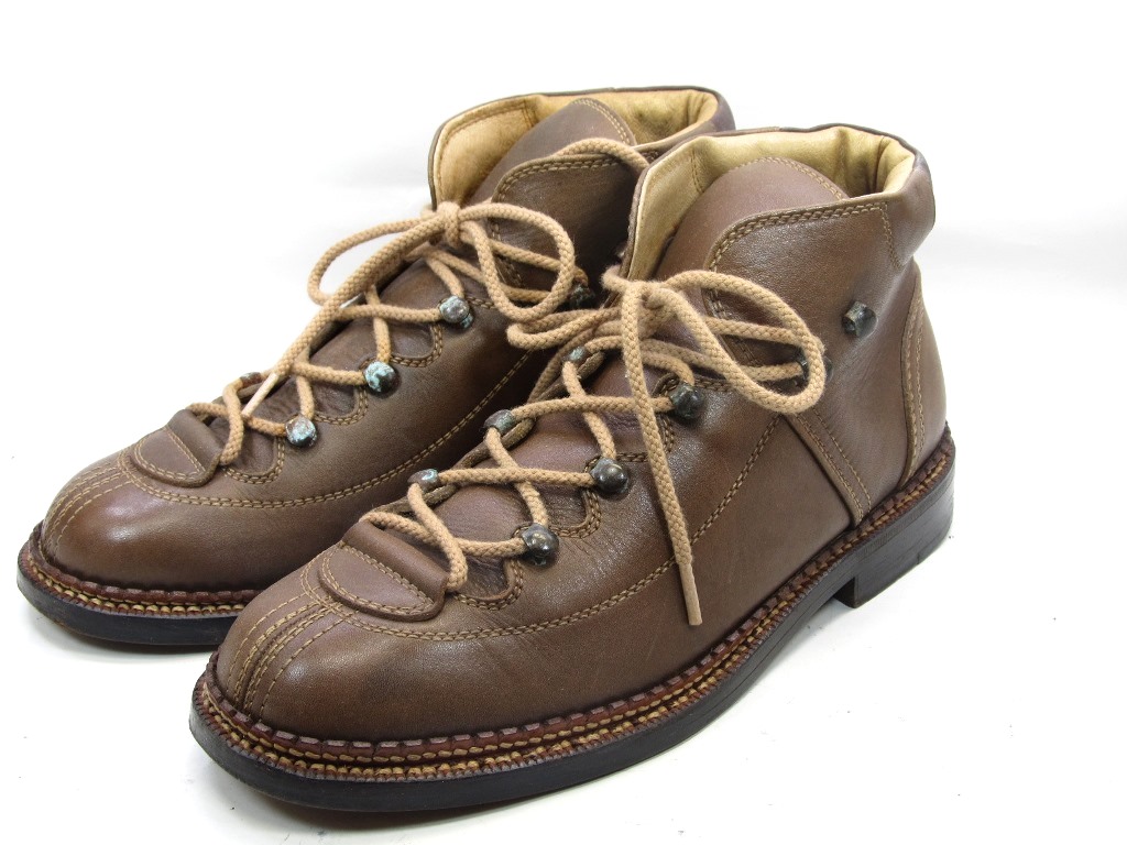 楽天市場】FUNCTION PULSE ファンクションパルス/安藤製靴 オイルド