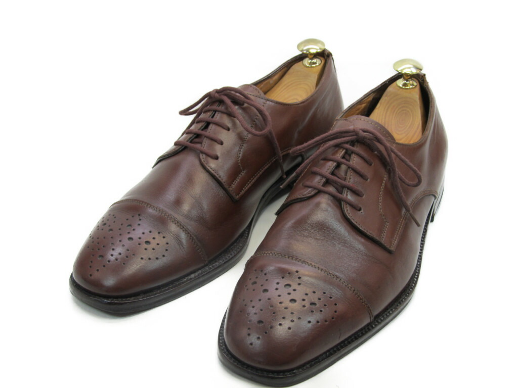 楽天市場】【中古】【送料無料】POLLINI (ポリーニ)8 (26.5cm〜27.0cm