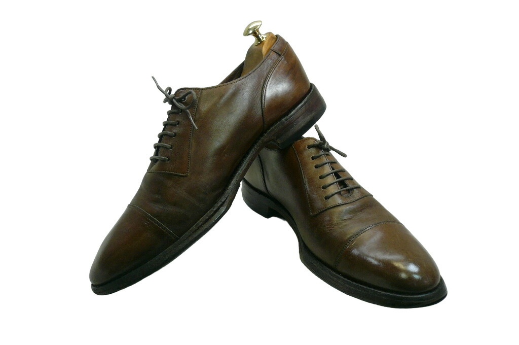 楽天市場】Loake ビジネスシューズ ローク PERTH CHG 1880