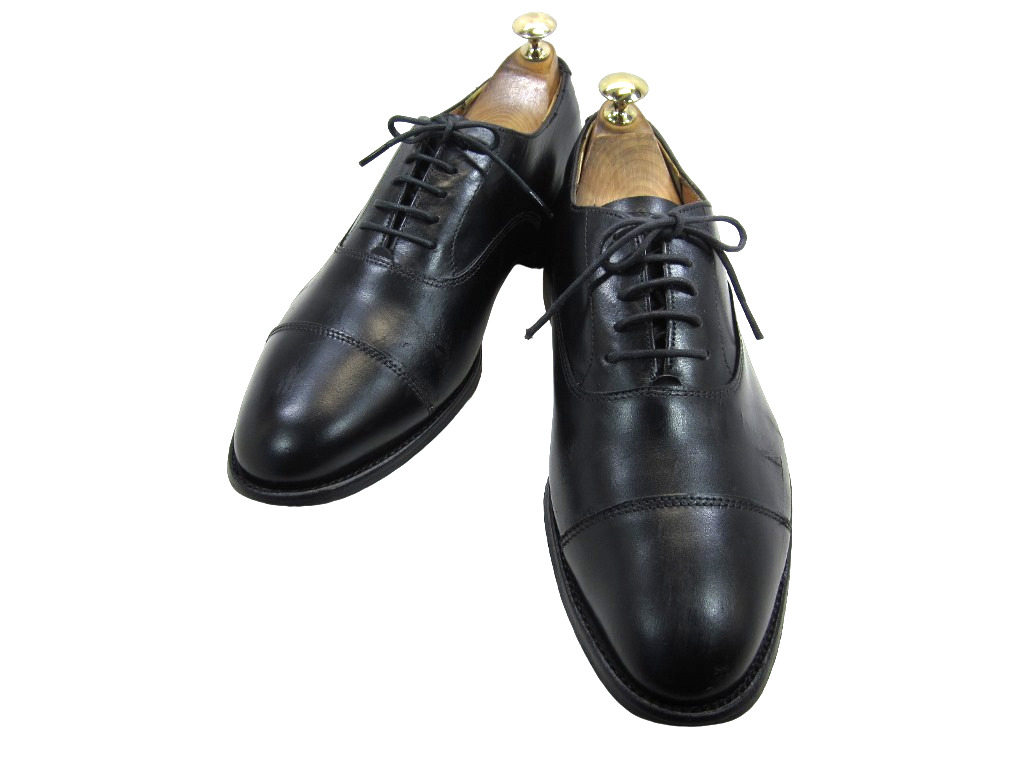 lloyd footwear ロイドフットウェア　ストレートチップ　size4 Lloyd Footwear ロイドフットウェア シューズ ストレートチップ