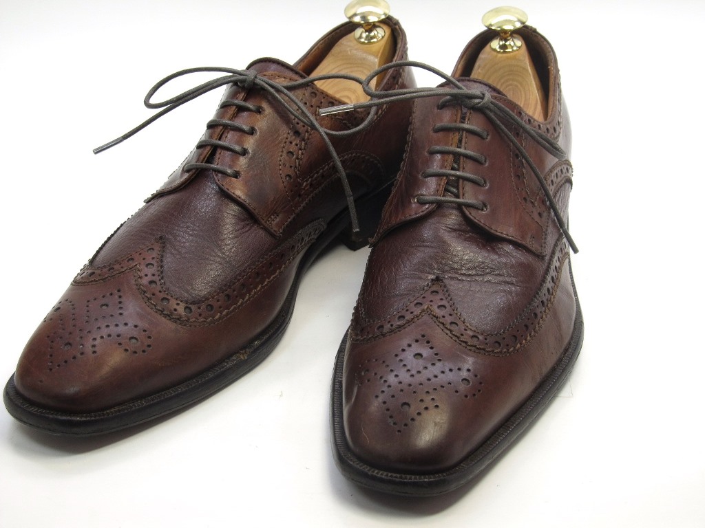 楽天市場】FLORSHEIM / フローシャイム インペリアル コードバン仕様