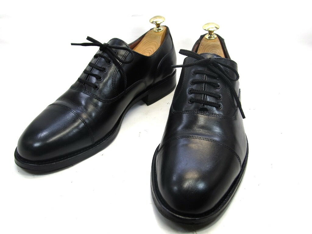 楽天市場】ベッタチーニ 紳士用革靴 牛革×クロコダイルレザー 41サイズ