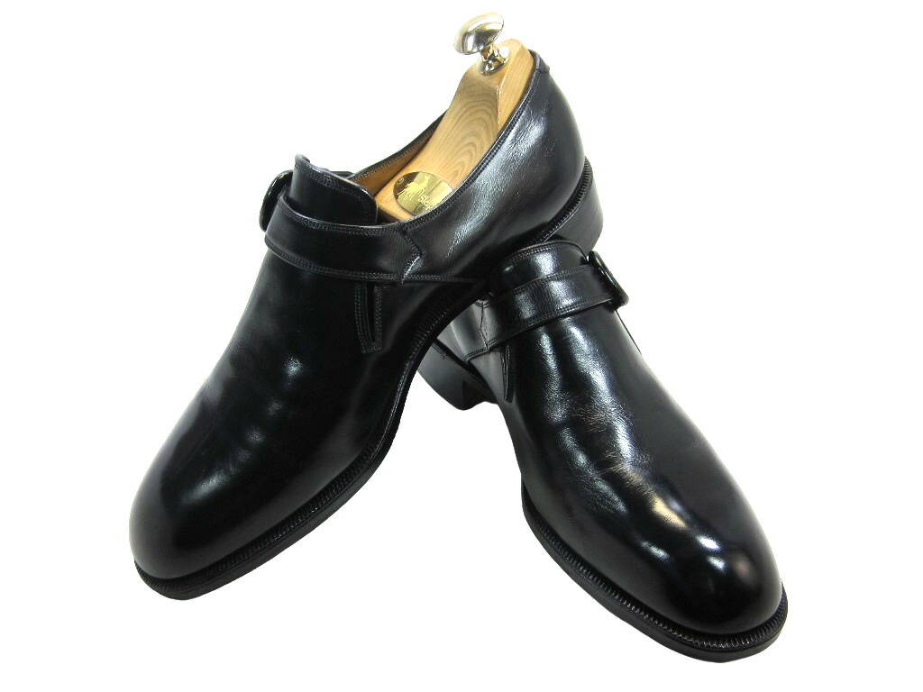 楽天市場】バリー/BALLY/BURGIO-00 ビジネスシューズ 【中古