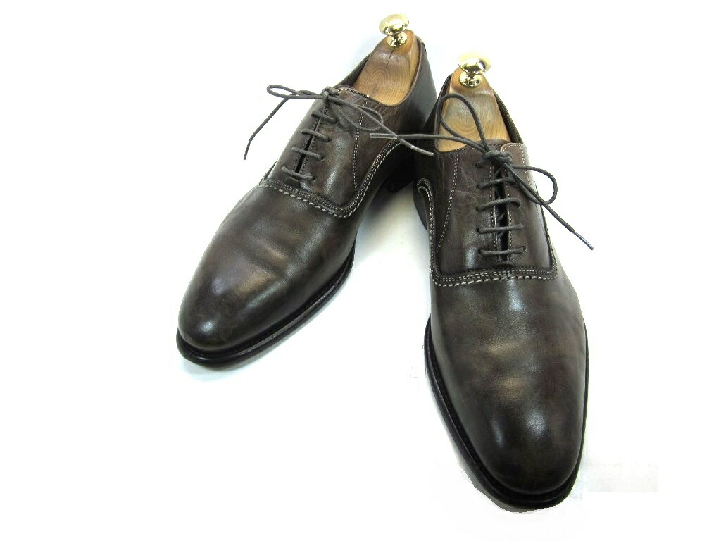 楽天市場】CORTHAY【コルテ】 ARCA アルカ プレーントゥシューズ 6