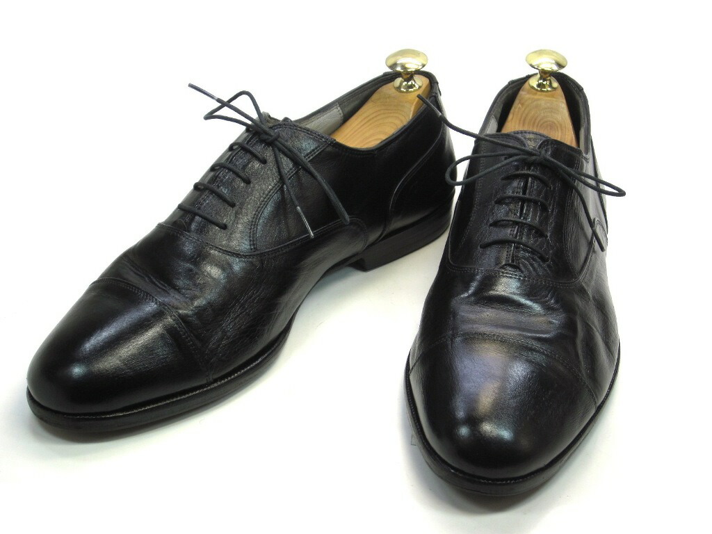 楽天市場】【美中古】Vinci （ヴィンチ） 0003C PLANE TOE OXFORD