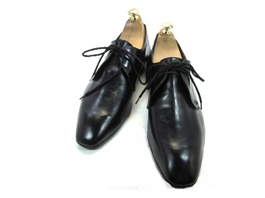 MOTO 2111 プレーントゥ オックスフォード size1 2881000000014609-1.jpg