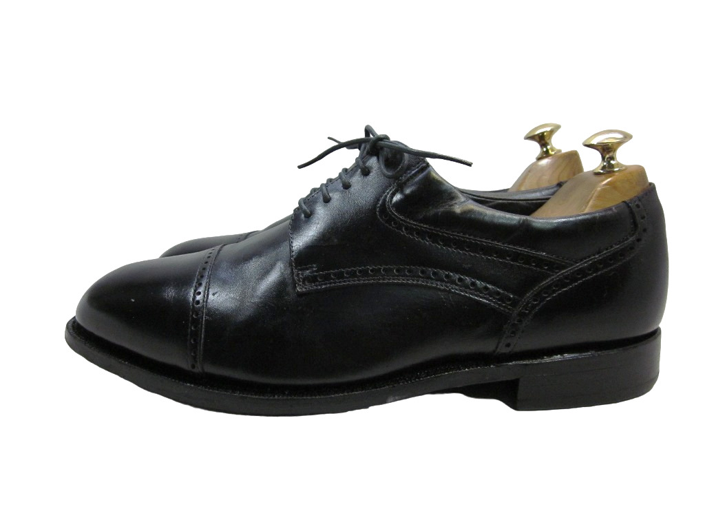 超特価激安 中古 Charles Jourdan チャールズ ジョーダン 7e 25 0cm 25 5cm イタリア製 ストレートチップメンズシューズ 紳士 靴 ビジネス カジュアル メンテナンス済 Brand Select Shop Yalaku ヤラク 最先端 Alamelgawda Com