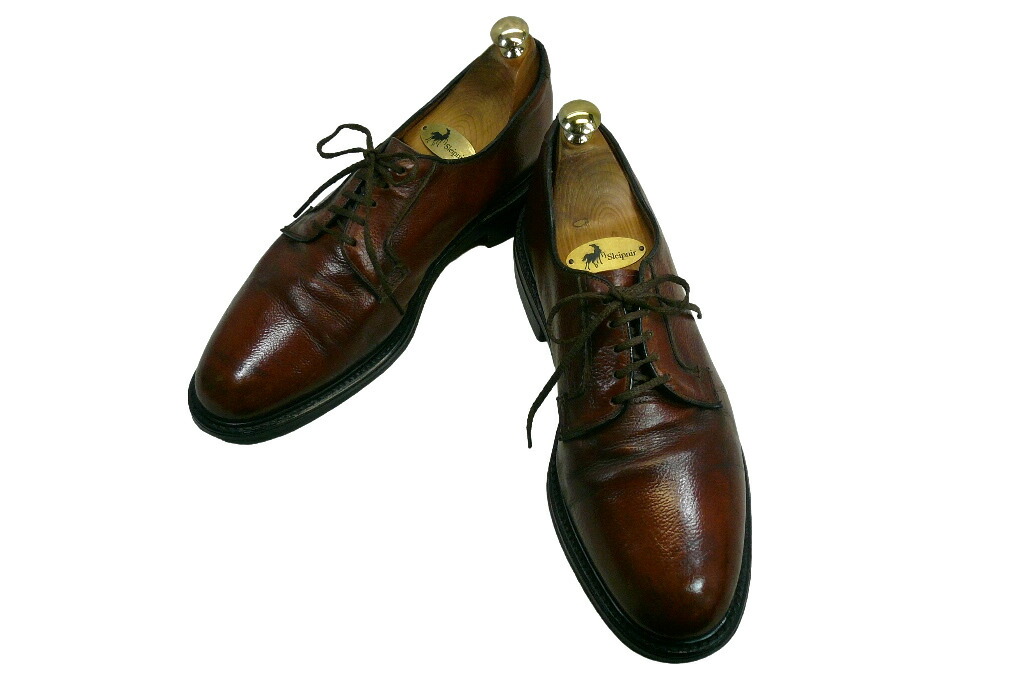 楽天市場】HYKE ビジネスシューズ ハイク 19041-0150 POINTED TOE