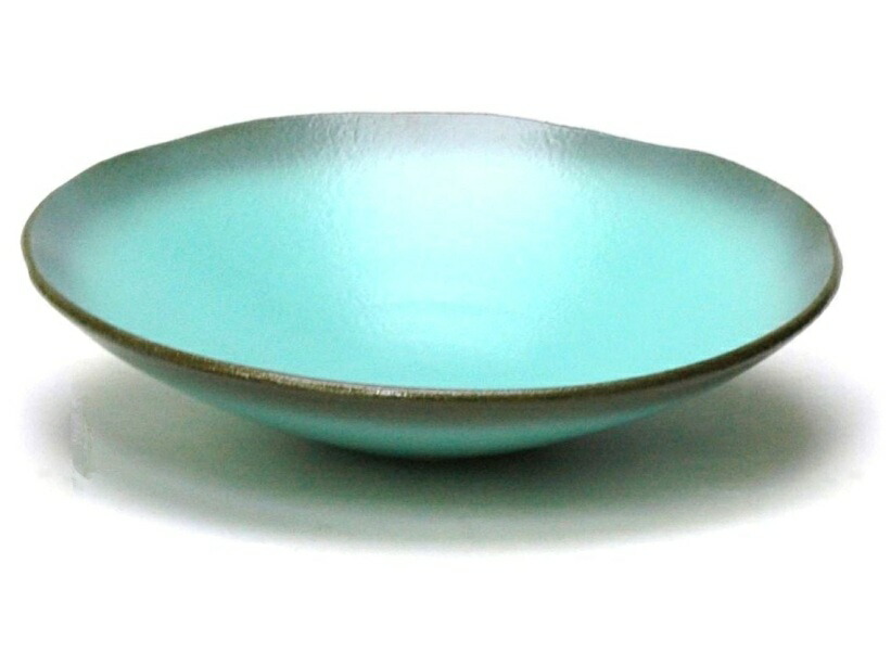 楽天市場】生け花 花器 大738 陶器 水盤 花瓶 フラワーベース : 氷販売店