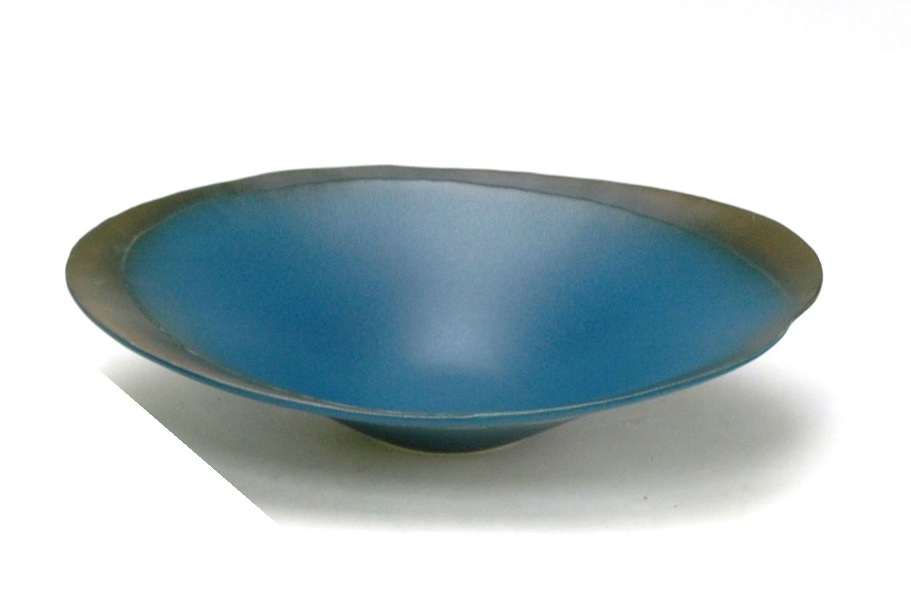 楽天市場】生け花 花器 大746 陶器 水盤 花瓶 フラワーベース : 氷販売店