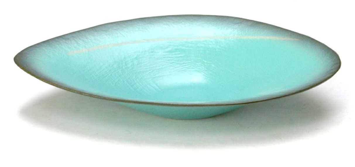 楽天市場】生け花 花器 大746 陶器 水盤 花瓶 フラワーベース