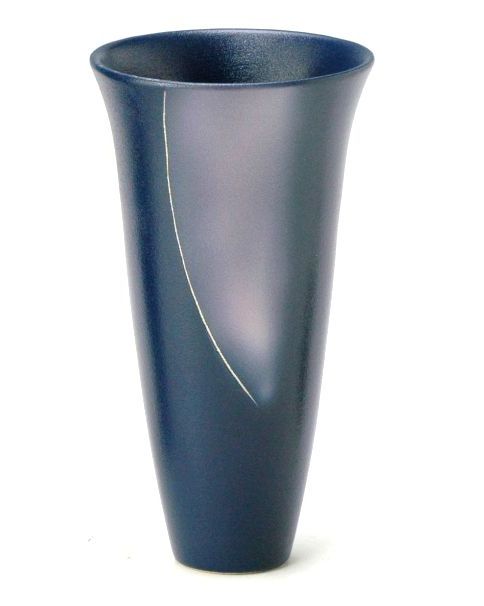 楽天市場】花器 大764 剣山受付 陶器 水盤 花瓶 フラワーベース : 氷販売店