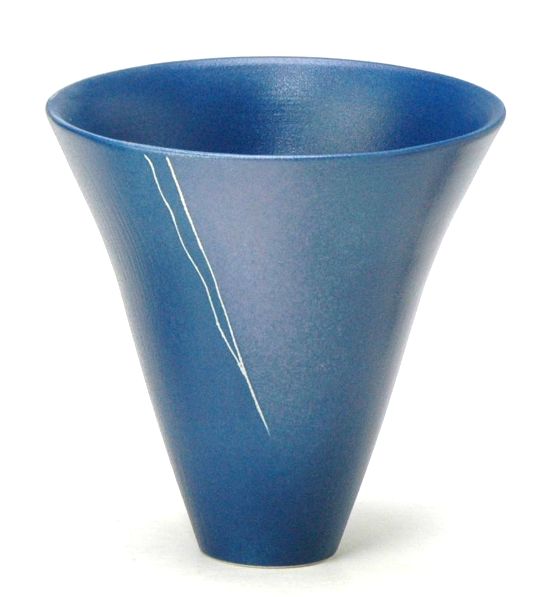 花器 剣山受付 陶器 水盤 花瓶 フラワーベース 生け花 華道 池坊 楽天市場】花器 大665 剣山受付 陶器 水盤 花瓶 フラワーベース