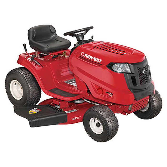 楽天市場】MTD社製 TROY-BILT 乗用芝刈り機Pony N772KRIDING LAWN MOWER刈幅1,060mmエンジン17.5HP【頑張って送料無料！】  : 村の鍛冶屋