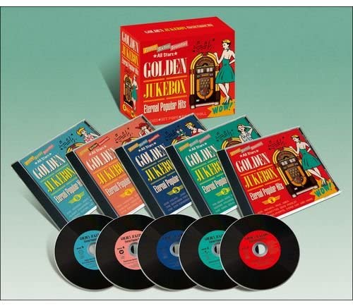 楽天市場】オールディーズ青春の思い出 ベストヒットポップス大