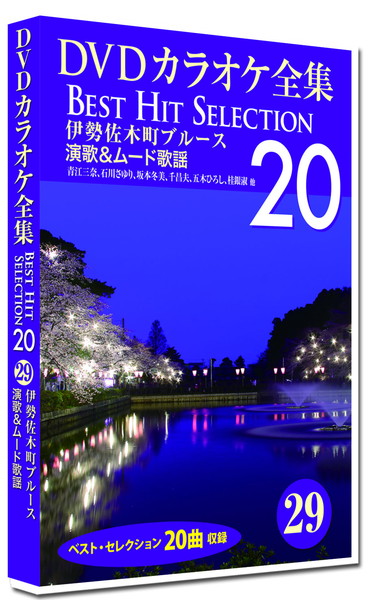 楽天市場】音声多重DVDカラオケ 2023年上半期演歌ベスト盤 男性