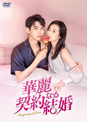 【おまけCL付】新品 華麗なる契約結婚 DVD-BOX2 / チョウ・ユートン, ゴン・ジュン(6DVD) KEDV838｜ヨコレコ　店