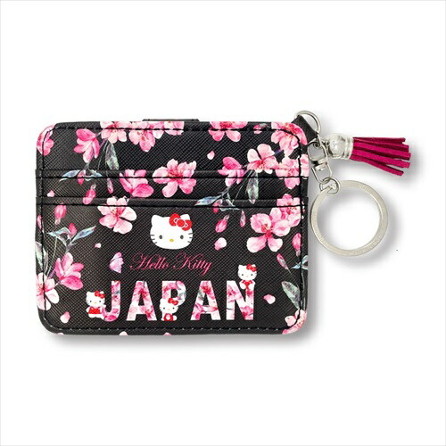 ハローキティ - ハローキティ　ご当地お財布 ハローキティ キティちゃん 二つ折り財布 小銭入れあり