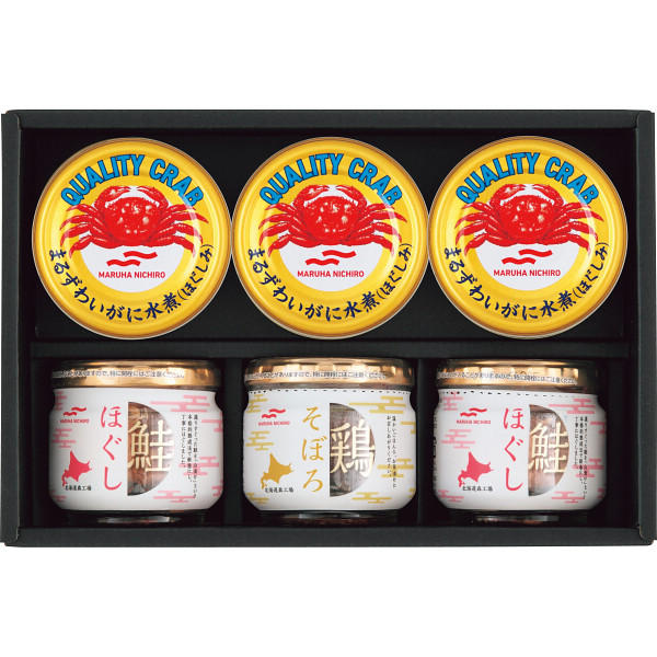 MM　マルハニチロ『たらばがに缶詰』 楽天市場】□エントリーでポイント5倍□ マルハニチロ 金線