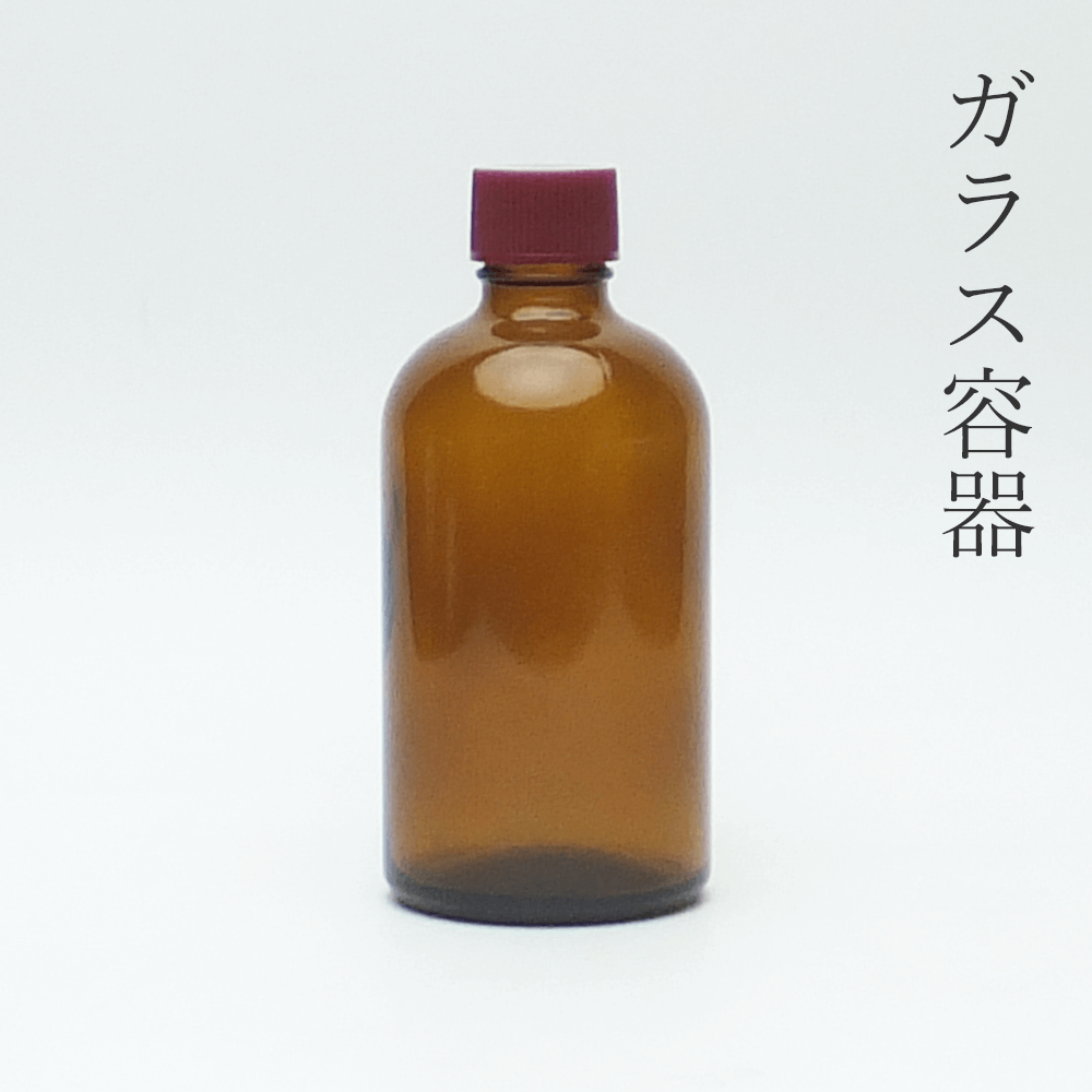 楽天市場】遮光瓶 50ml茶L 1本【小分け販売】遮光ビン 茶瓶 茶ビン