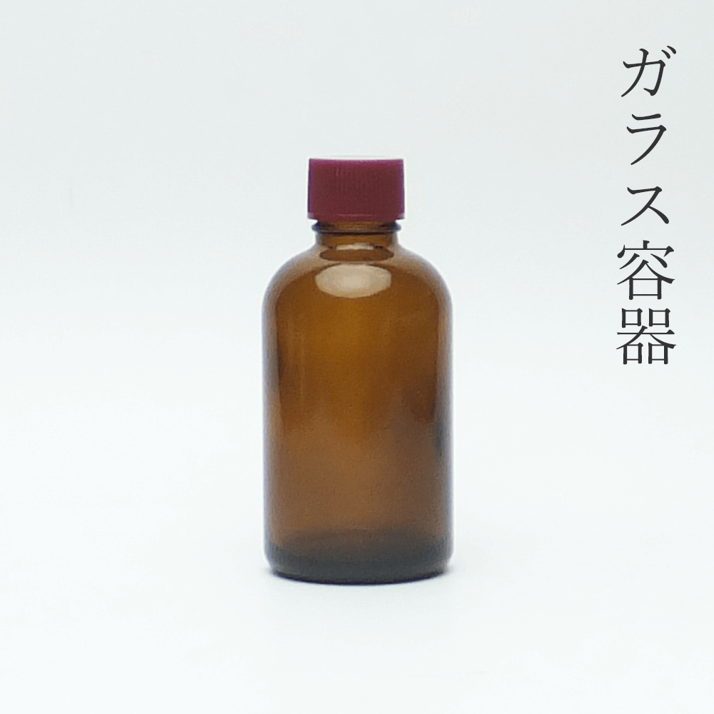 楽天市場】遮光瓶 100ml茶L 1箱100本セット【セット販売】遮光ビン