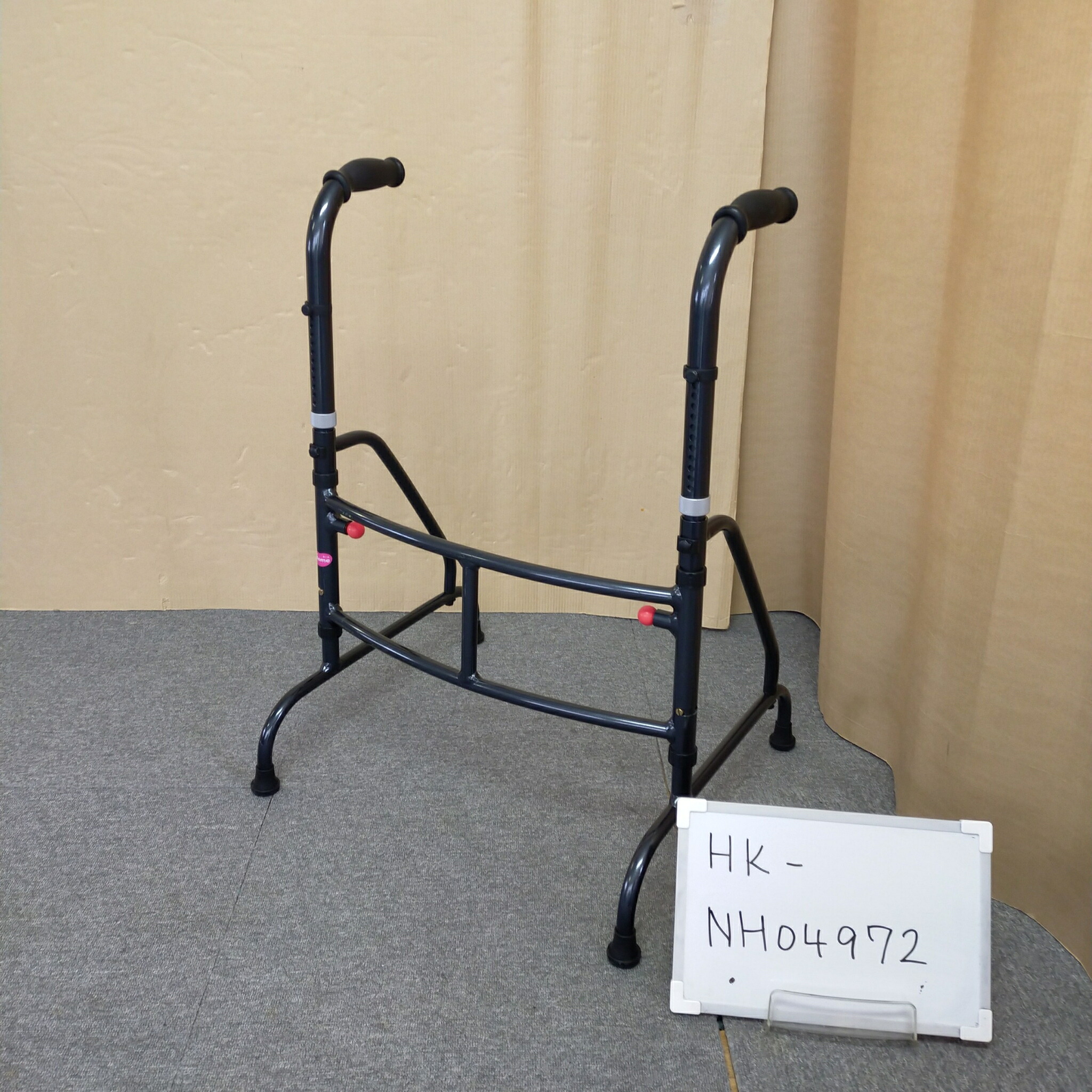 【A価値づける品 中古 御拾い器】Meme(ミーム)  MgウォーカーHigh\u0026Low M(HK-NH04972)