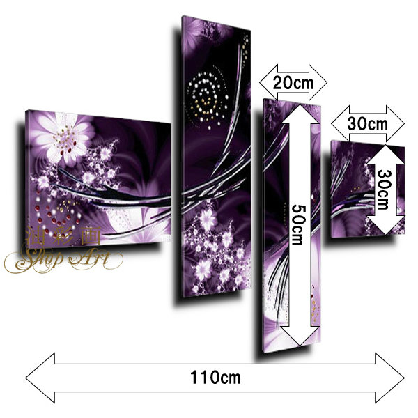 小間絵駒絵 肉筆 外装 油画 普遍化画 絵 線描 ファニチャー 貨物輸送無料 今日的ファインアート インテリア アートダイアログボックス パネルset パープル黄金時代 Sサイズ 油絵 絵 抽象画 ファッショナブル 壁掛けアート Colegiovictorhugo Cl